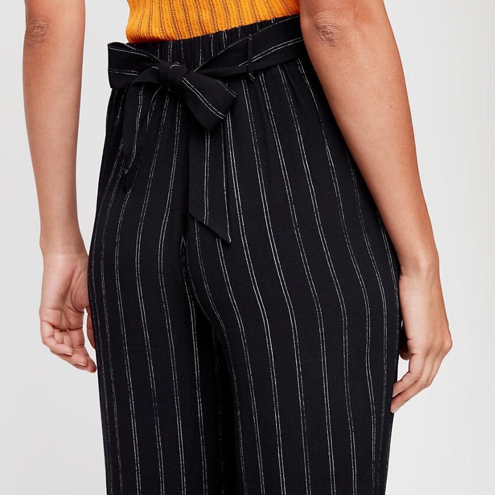 Aritzia Wilfred Faun Pant - Picture 8 of 8